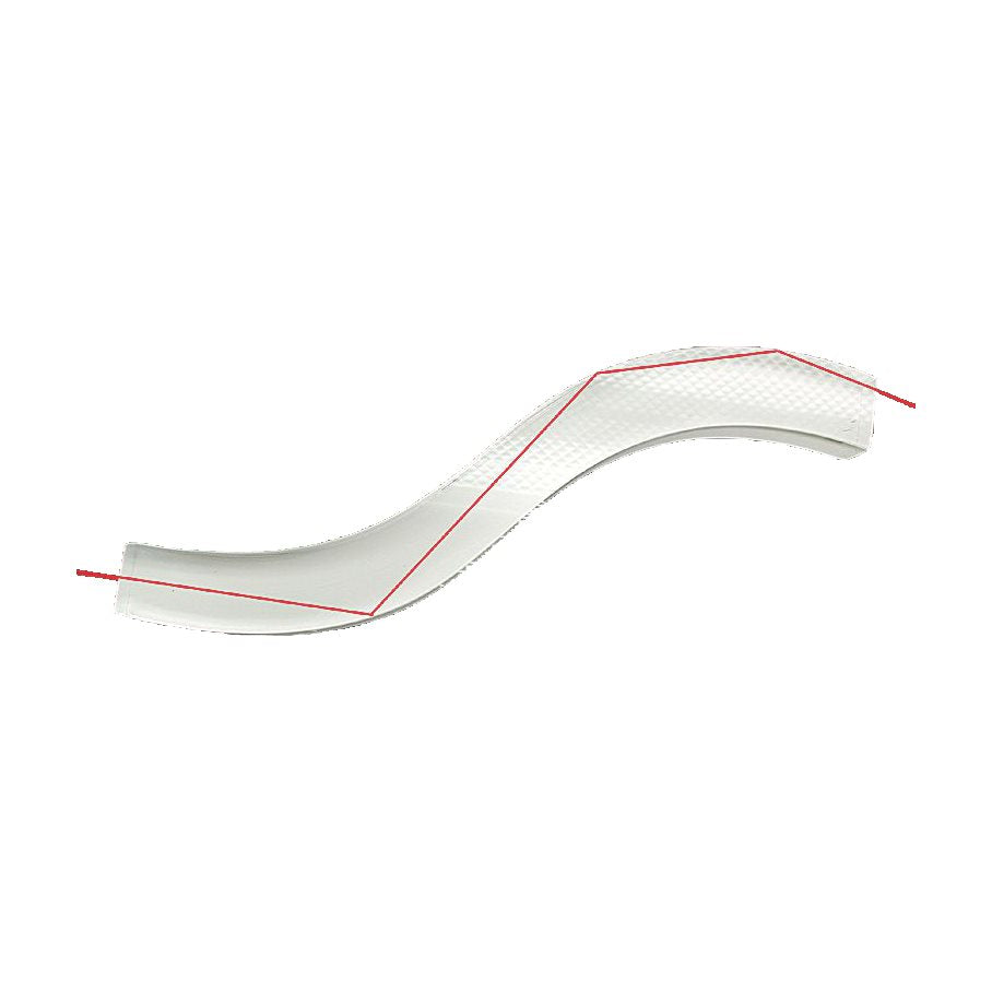 Plexiglasstav EN STL