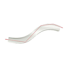 Plexiglasstav EN STL