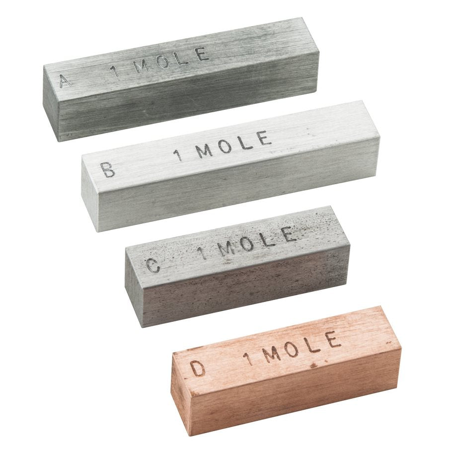 Mol-jämförelsekit EN STL