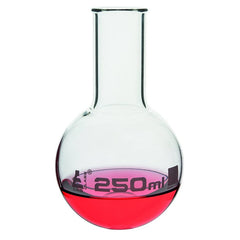 Rundkolv - 250 ml, 12st EN STL