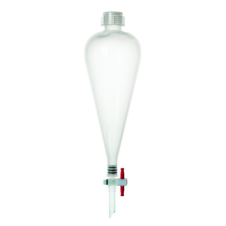 Separertratt - plast, 250 ml EN STL