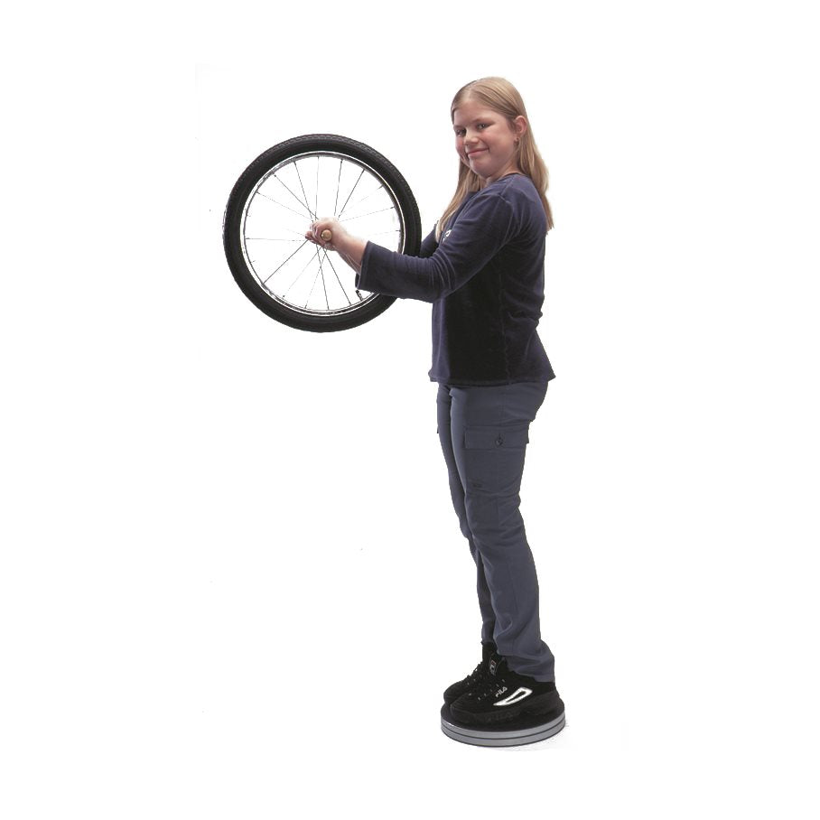 Cykelhjulsgyro EN STL