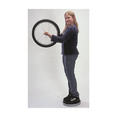 Cykelhjulsgyro EN STL