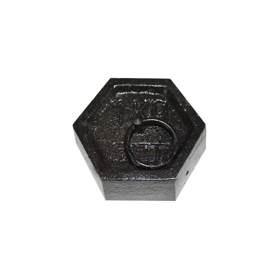 Vikt - 1000 g EN STL