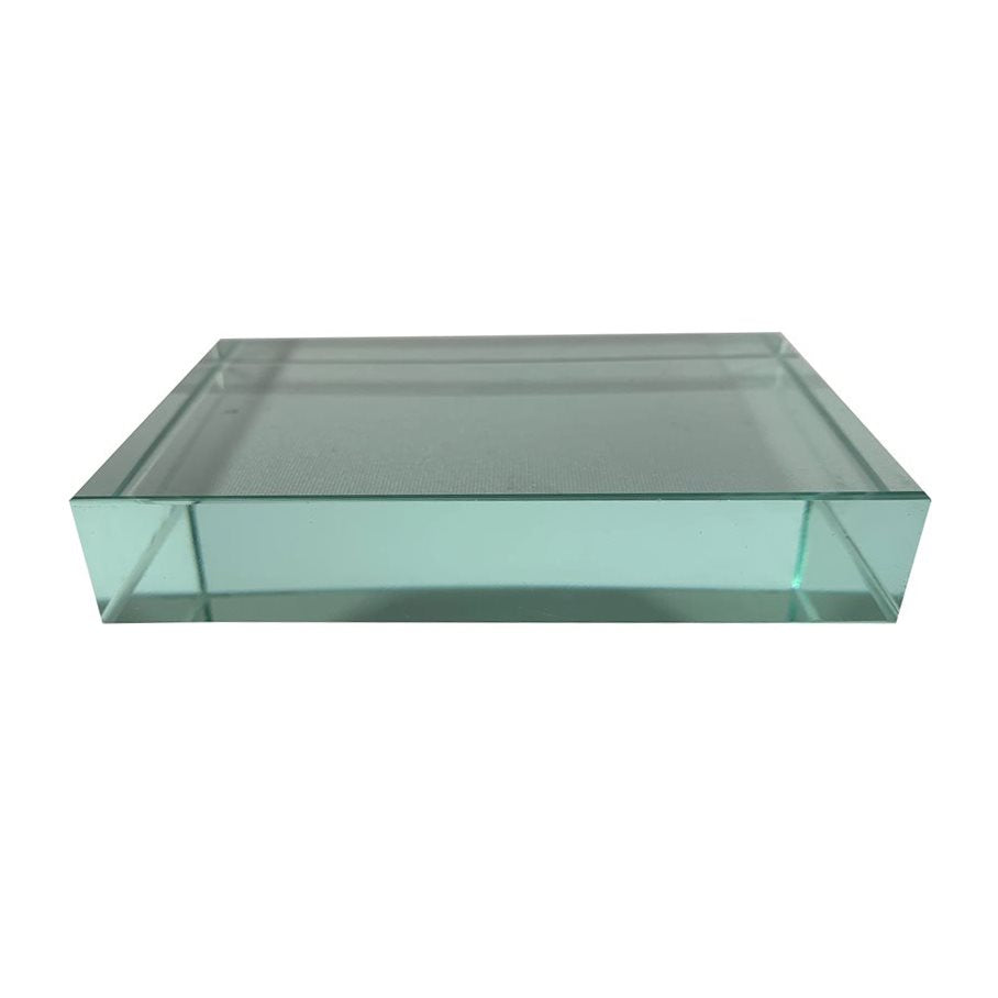 Glasblock, Rektangulärt, 100x60 mm EN STL