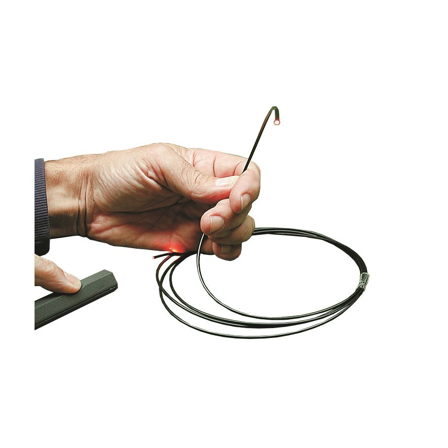 Optiskt Fiber EN STL