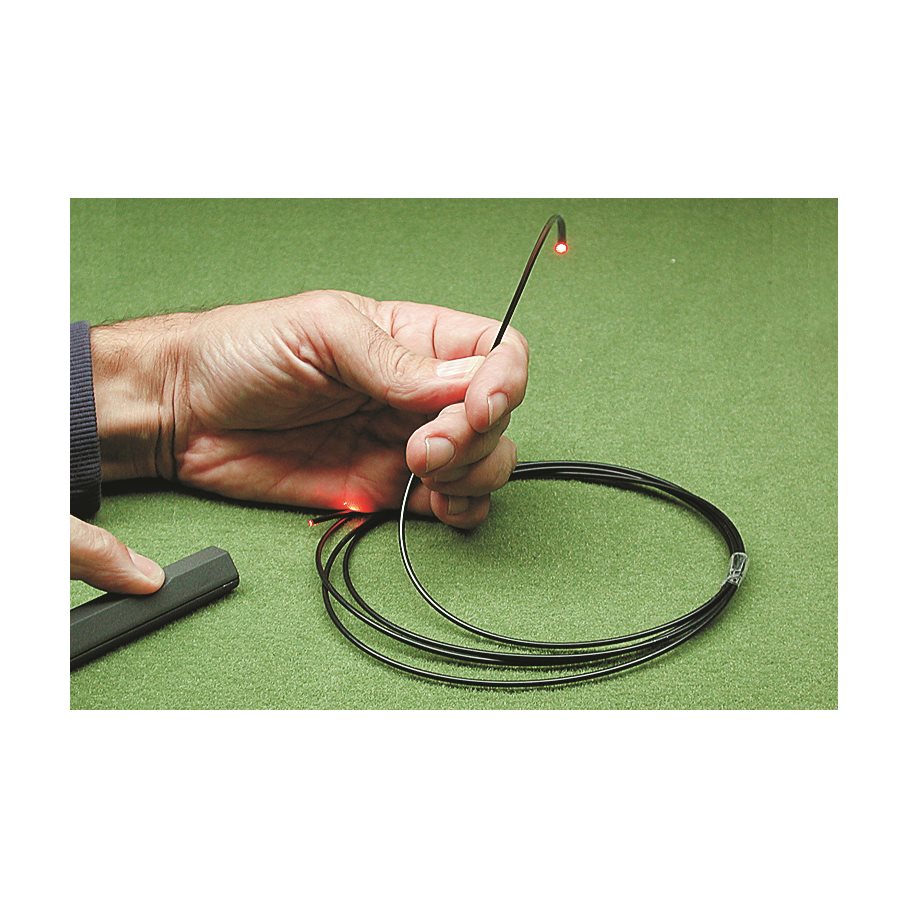 Optiskt Fiber EN STL