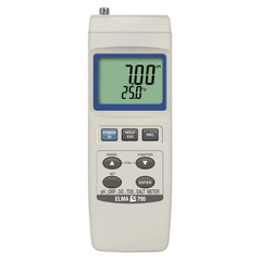 Intelligent Multimeter EN STL