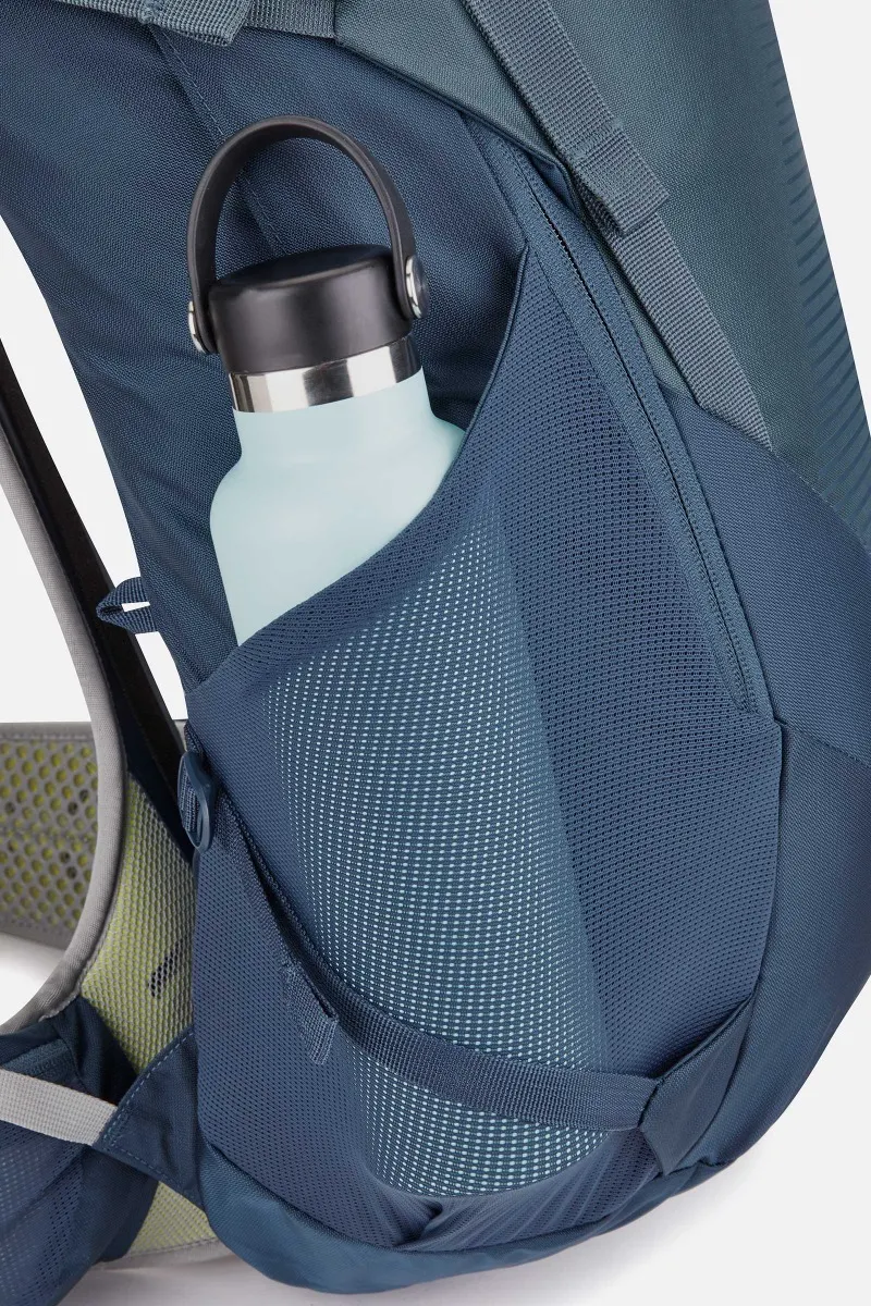 AirZone Trail 30 DARK OLIVE / EN STL