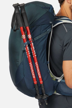 AirZone Trail 30 DARK OLIVE / EN STL