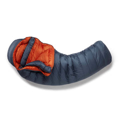 Dunsovsäck Ascent 1100 Womens REG LZ (-18) EN STL