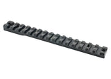 Browning BLR picatinnyskena stål EN STL