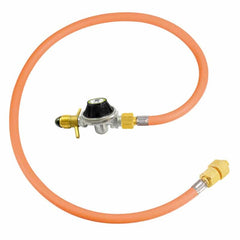 adapterslang till portabel Buddy gaskamin 1,5 m/30bar EN STL