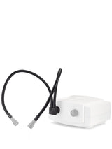 Dual flexible arm EN STL