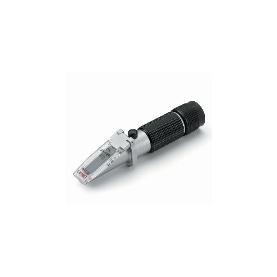 Refraktometer 45-82 Brix EN STL