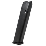 24 Skottsmagasin, 9 mm, 165 mm EN STL