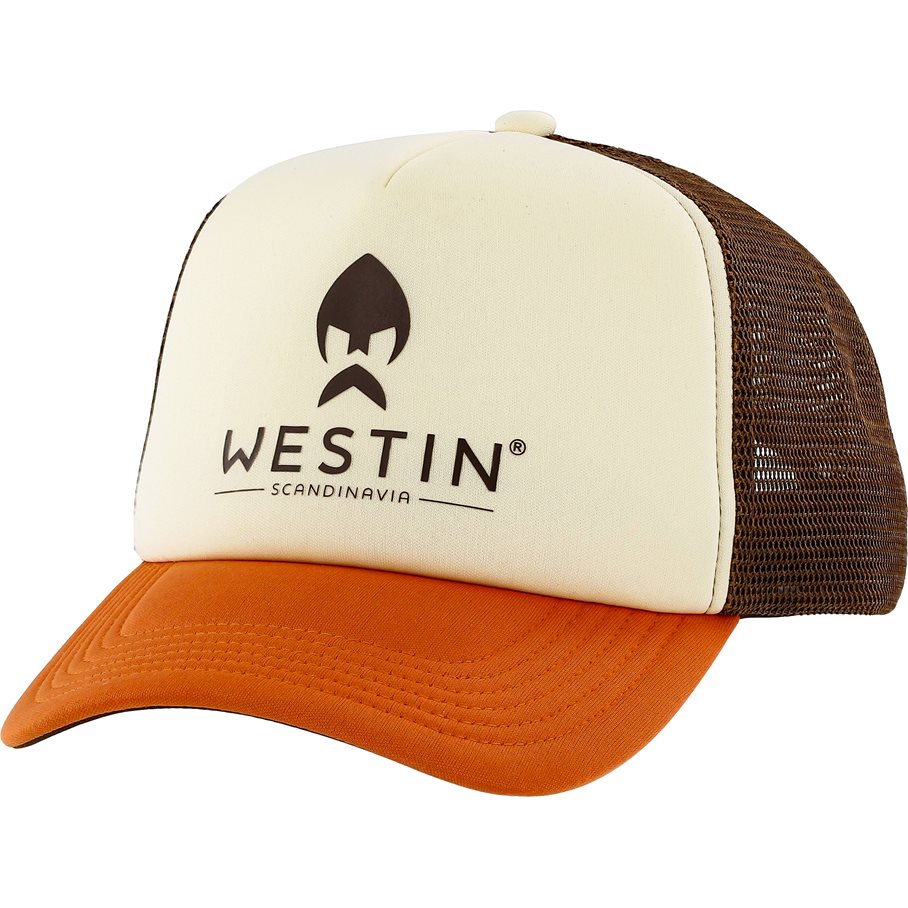 Keps Texas Trucker OLD FASHIONED / EN STL