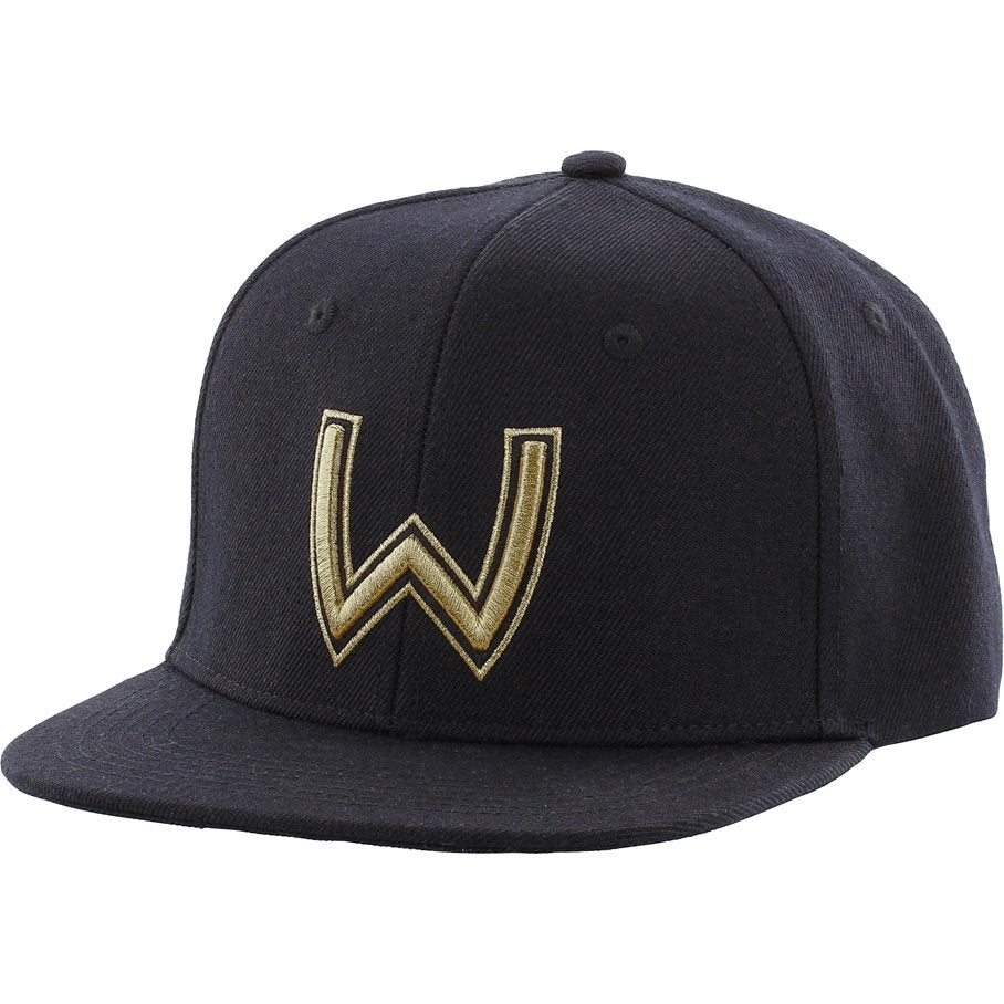 Keps Street Viking BLACK GOLD / EN STL