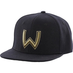 Keps Street Viking BLACK GOLD / EN STL