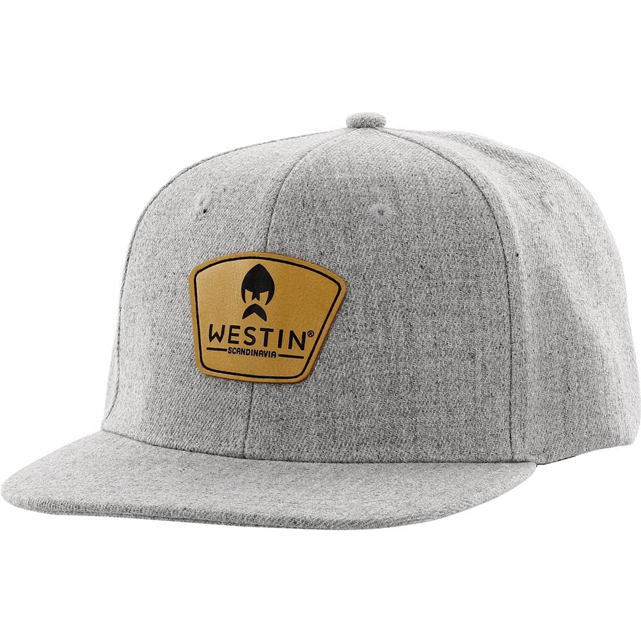 Keps Street Viking DOVE GREY / EN STL
