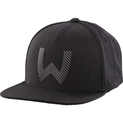 Keps Helmet CARBON BLACK / EN STL