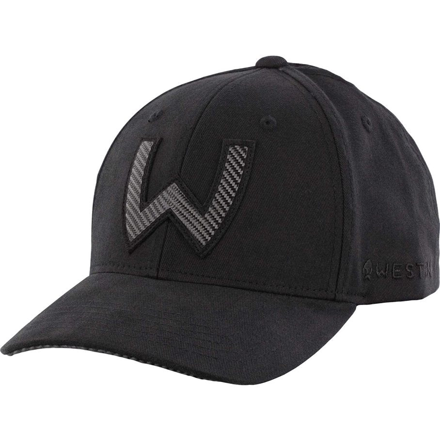 Keps Classic CARBON BLACK / EN STL
