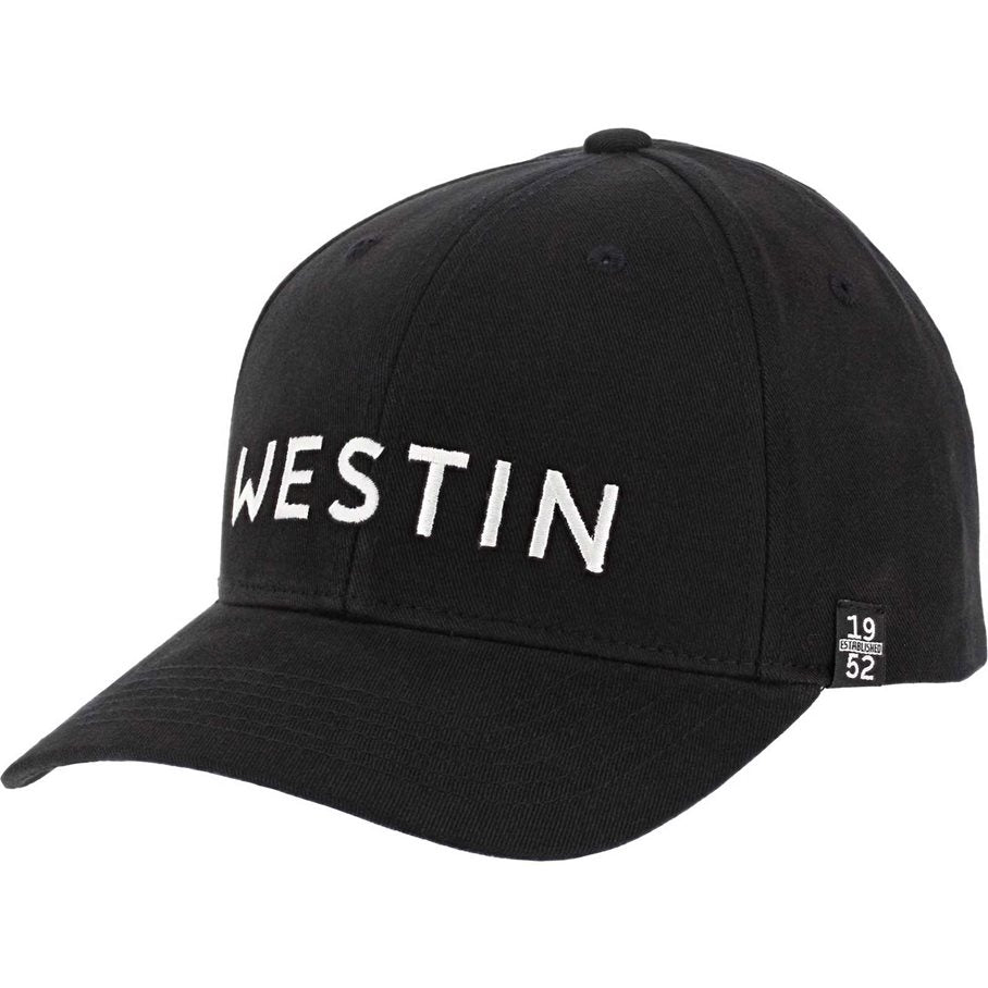 Keps Classic BLACK / EN STL