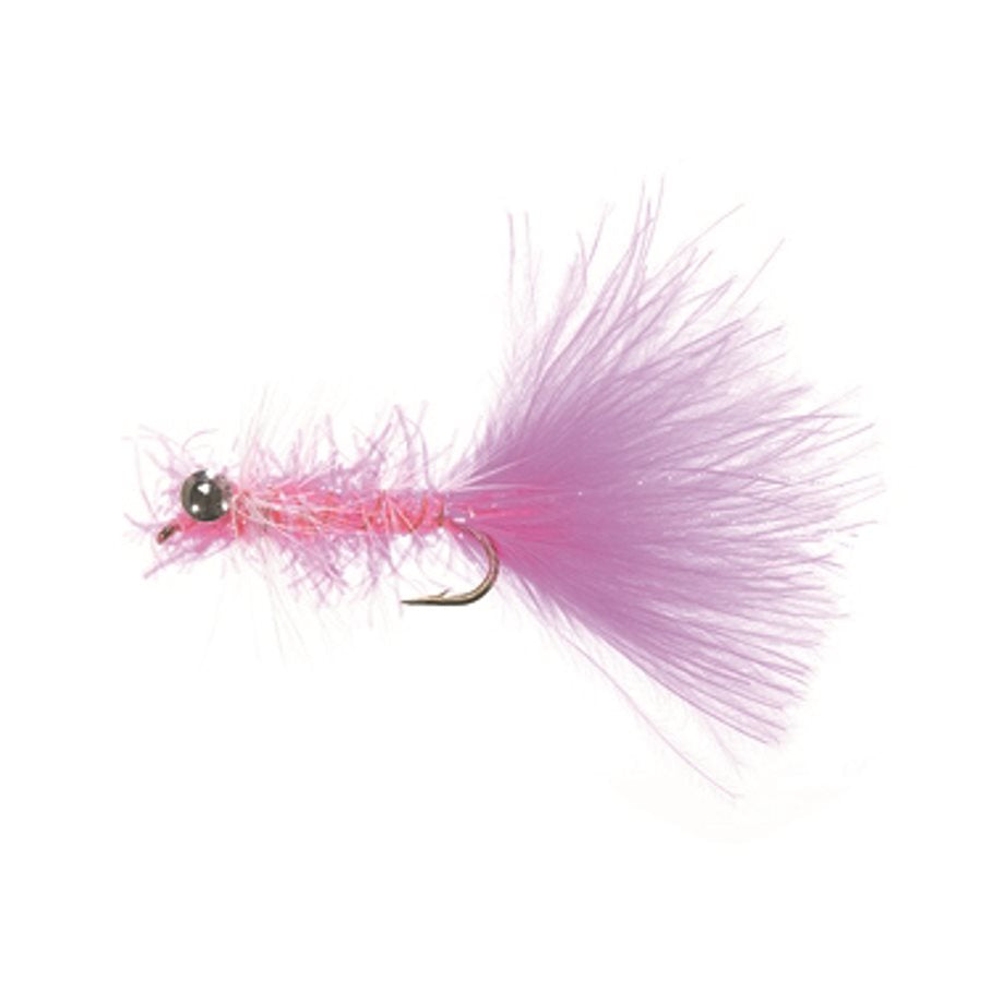 Krystal Bugger Stl 8 FLUO PINK / EN STL