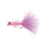Krystal Bugger Stl 8 FLUO PINK / EN STL