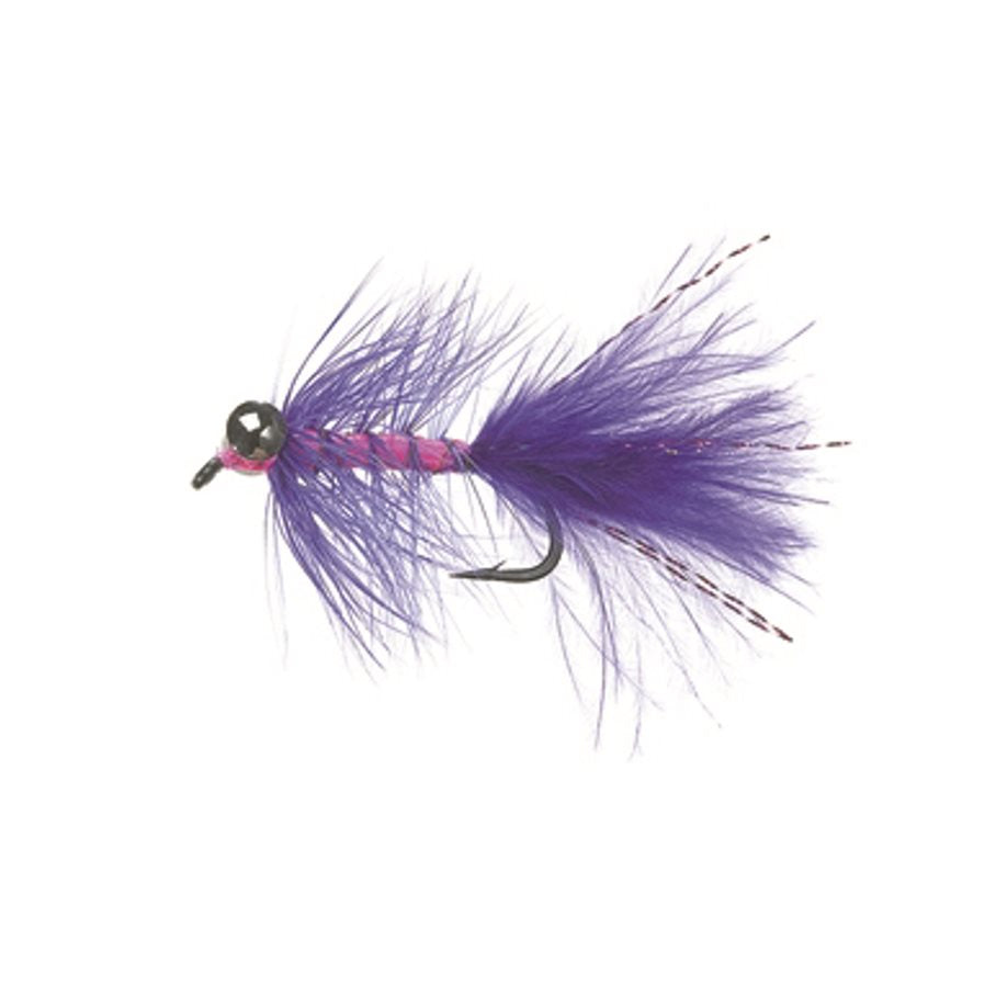 Dredger Stl 6 PURPLE / EN STL