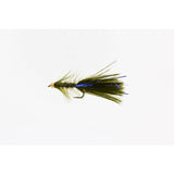 Mini Nobblers Stl 10 OLIVE/SILVER / EN STL