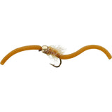 Squirmito Stl 12 EARTHWORM TAN / EN STL