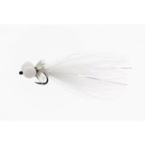 Booby Stl 6 WHITE / EN STL