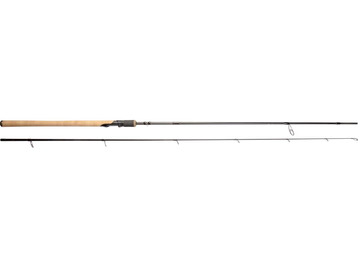 W3 Spin 2nd 2-del Haspelspö 10'/10-40G