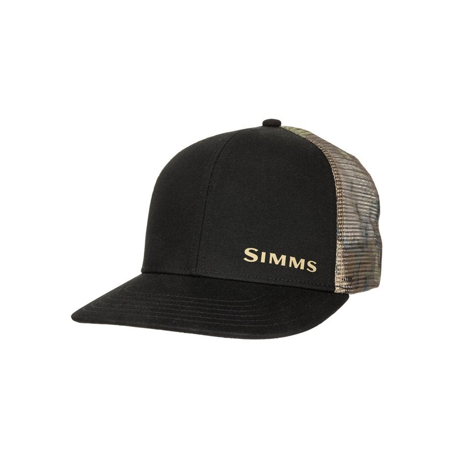ID Trucker RIPARIAN CAMO / EN STL