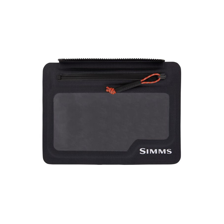 Waterproof Wader Pouch CARBON / EN STL