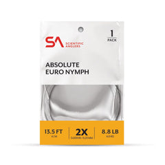 Euro Nymph Kit EN STL