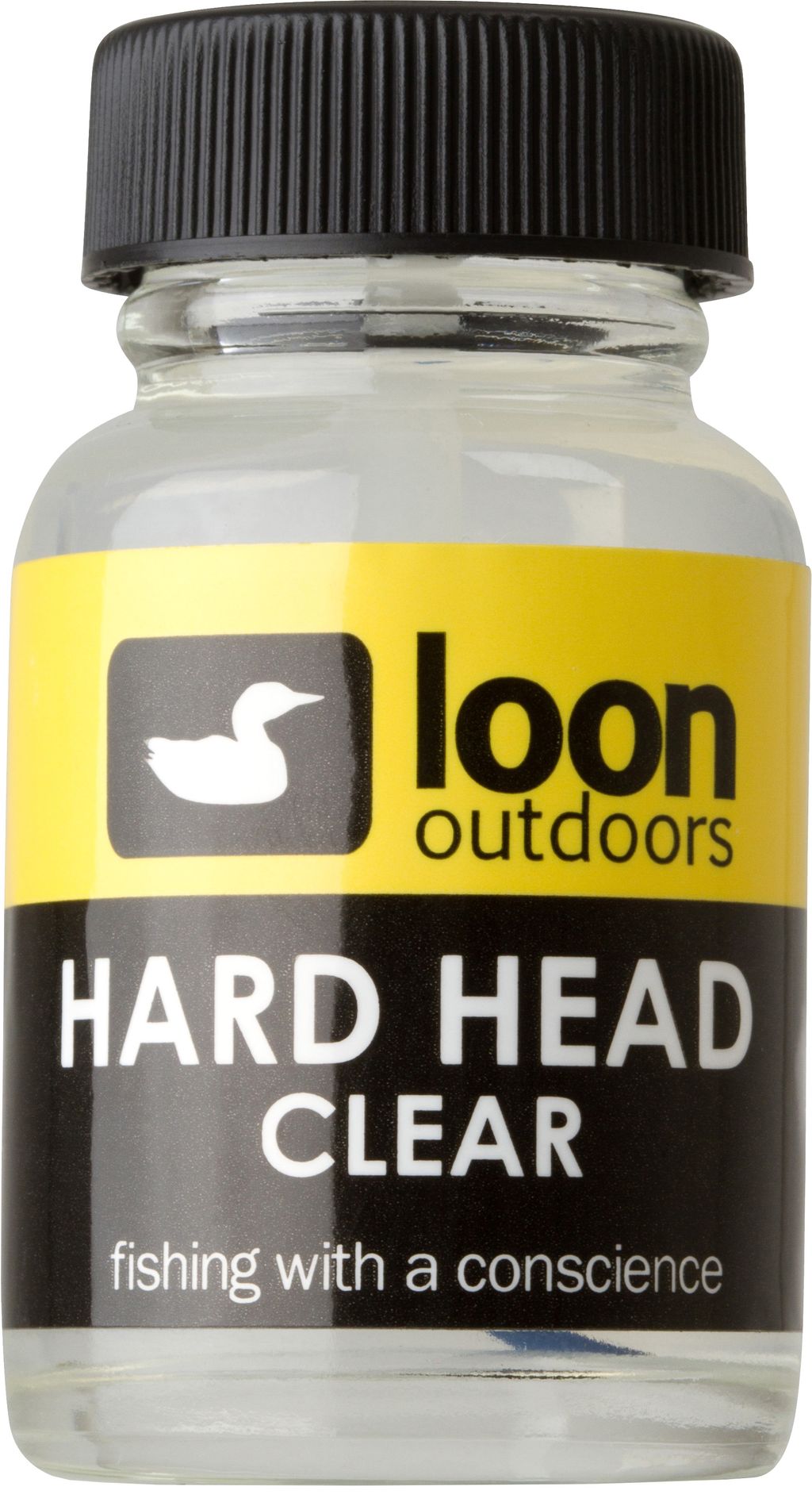 Hard Head Clear EN STL