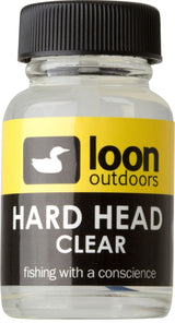 Hard Head Clear EN STL