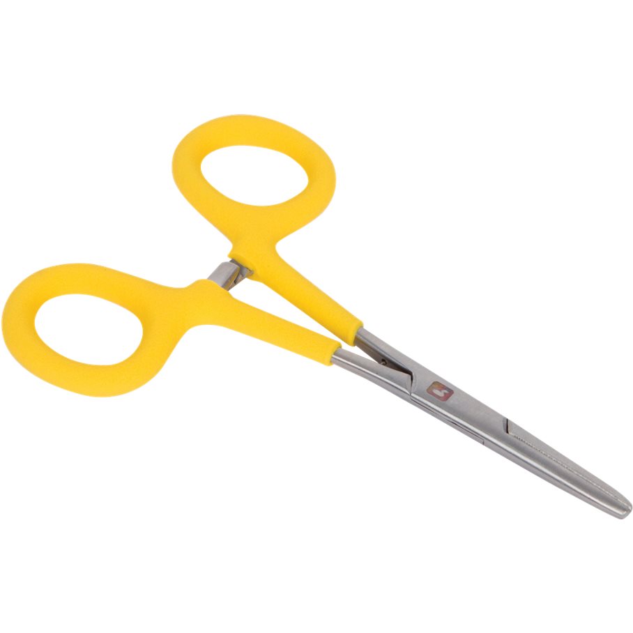 Classic Forceps EN STL