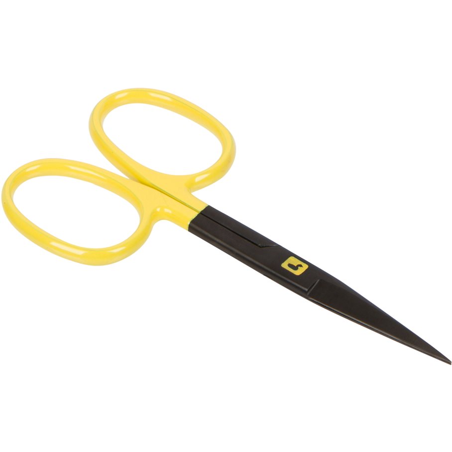 Ergo Hair Scissor EN STL