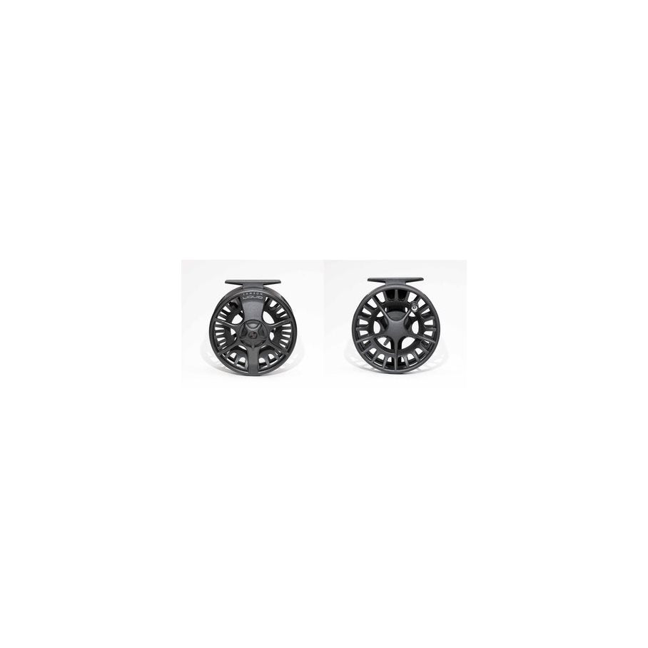 Lamson Liquid Stl 1.5 Flugrulle EN STL