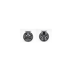 Lamson Liquid Stl 1.5 Flugrulle EN STL