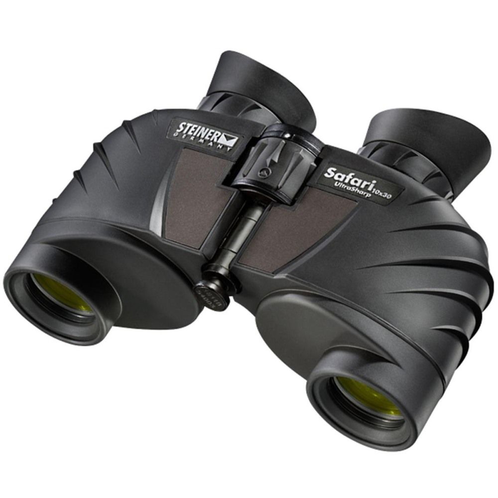 Safari Ultrasharp 10x30 EN STL