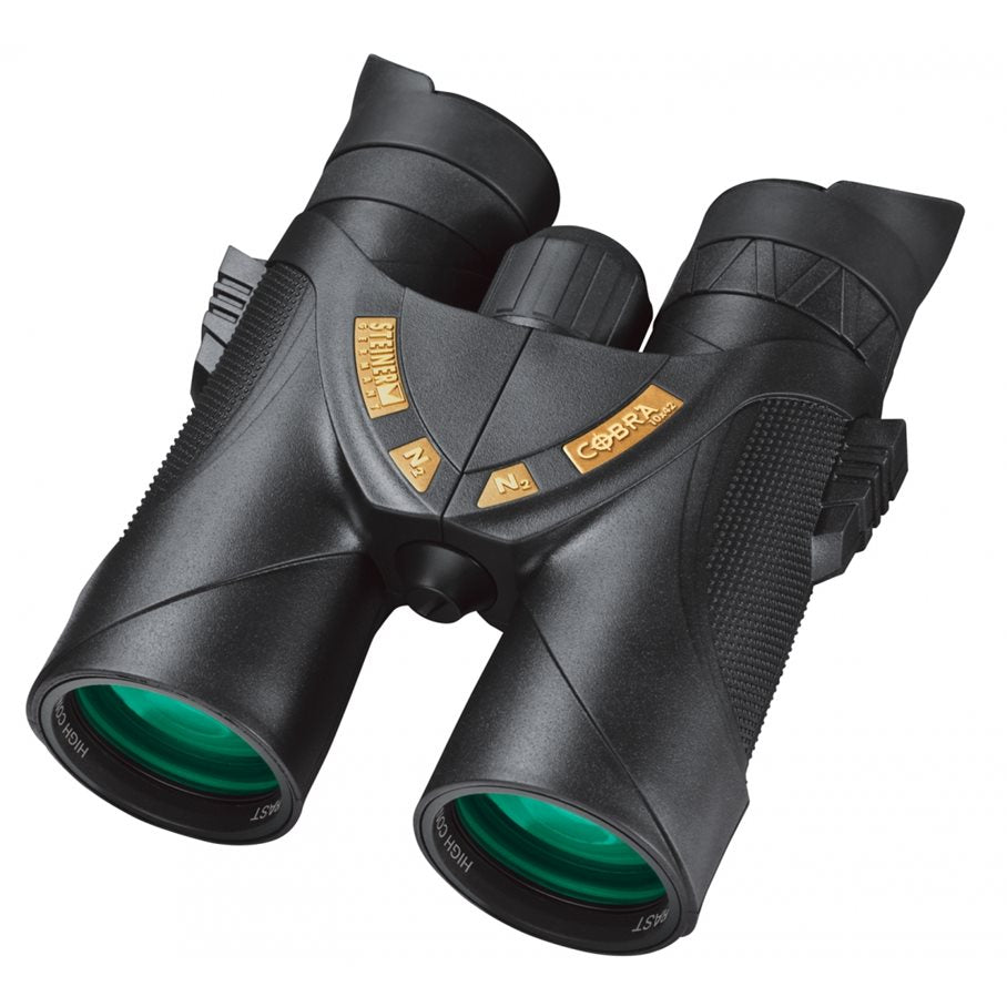 Cobra 10x42 Handkikare EN STL