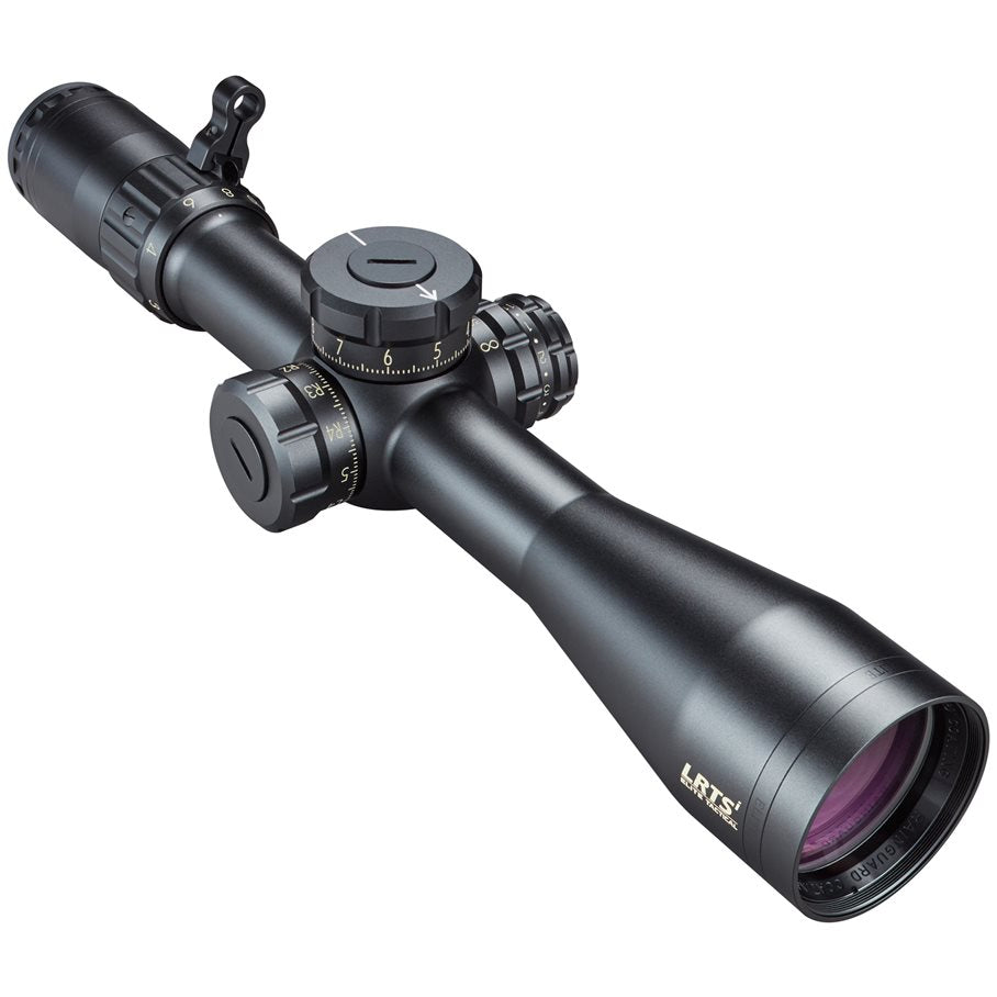 Elite Tactical LRTSi 3-12x44 G3i FFP Belyst Kikarsikte 30 MM
