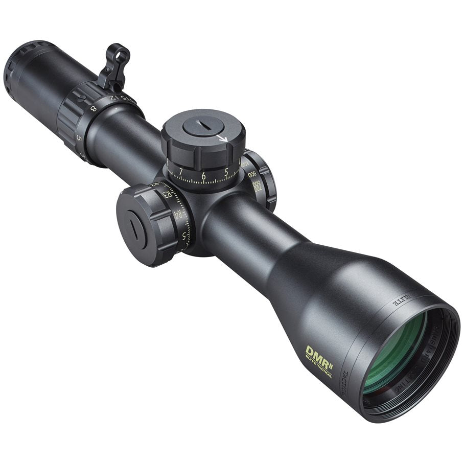 Elite Tactical DMR II 3,5-21x50 G3 FFP Kikarsikte 34 MM