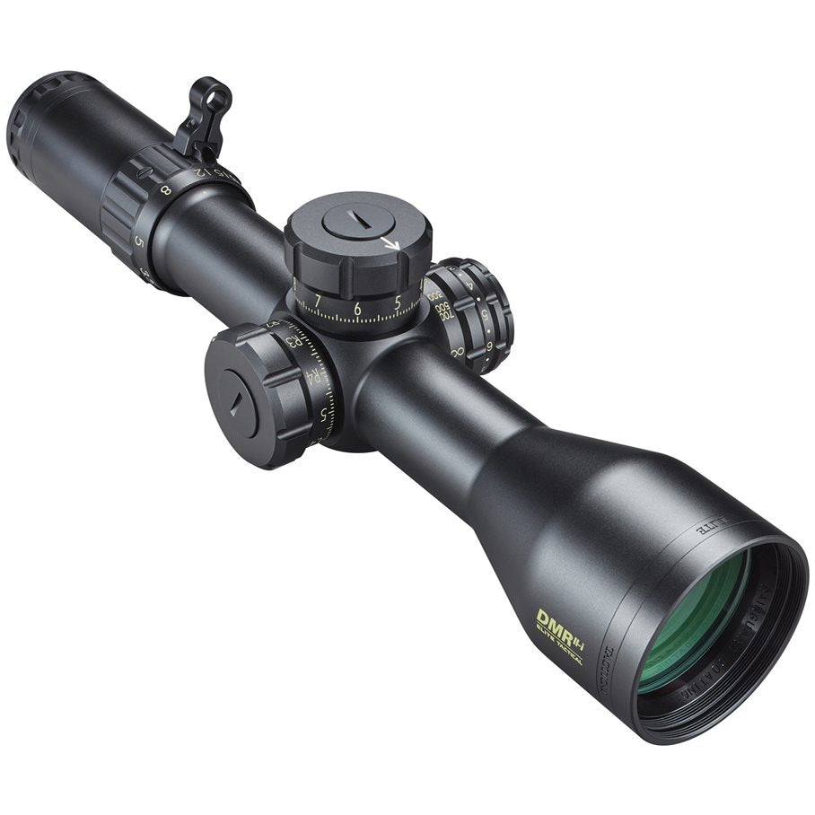 Elite Tactical DMR II 3,5-21x50 G3 FFP Belyst Kikarsikte 34 MM