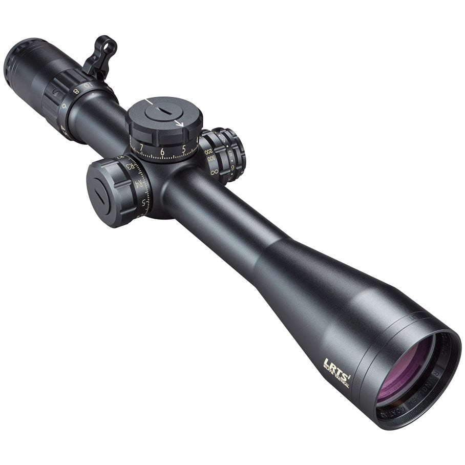 Elite Tactical LRTSi 4,5-18x44 G3i FFP Belyst Kikarsikte 30 MM