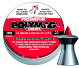 Predator Polymag Shorts, Luftgevärskula 5,50 mm - 1,030 g 200 ST / 5.5 MM